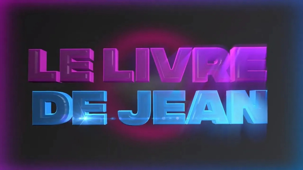 Le Livre De Jean 1024x576